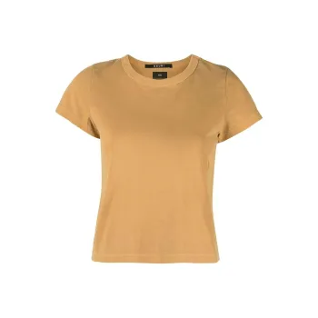 Ksubi Short sleeved Round neck T shirt