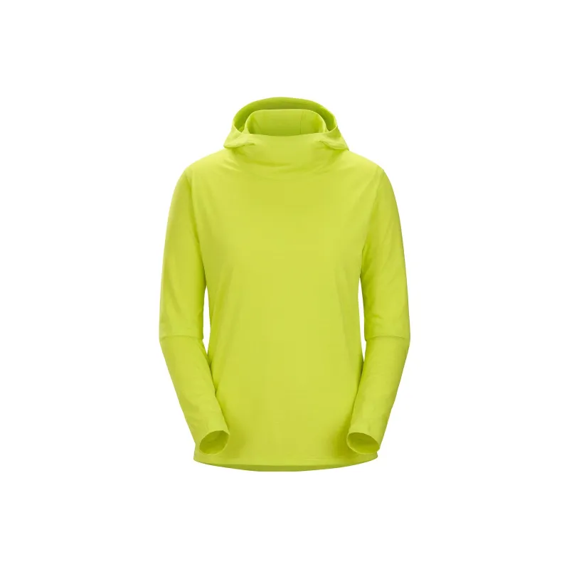 Arcteryx TAEMA Sweatshirt Women's-2