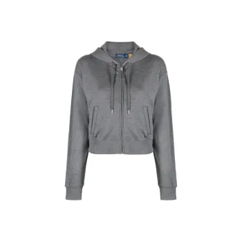Polo Ralph Lauren Sweatshirts Women's Gray