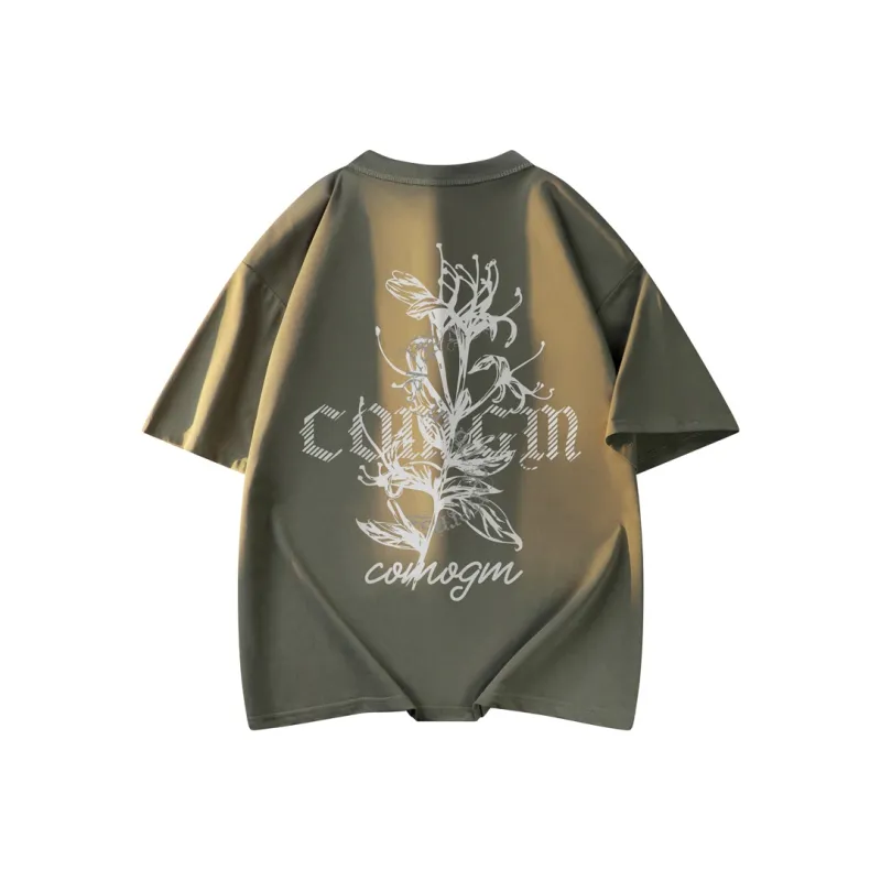 COMGM T Shirts Women's-10