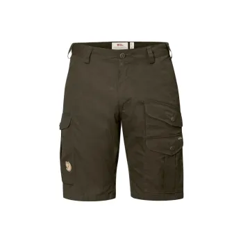 Fjallraven Casual Shorts Men's Green
