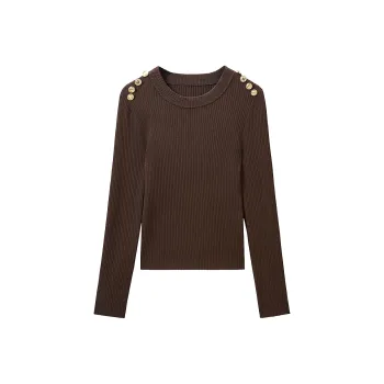 Miss Sixty Knitwear Women's