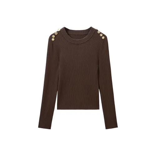Miss Sixty Knitwear Women's