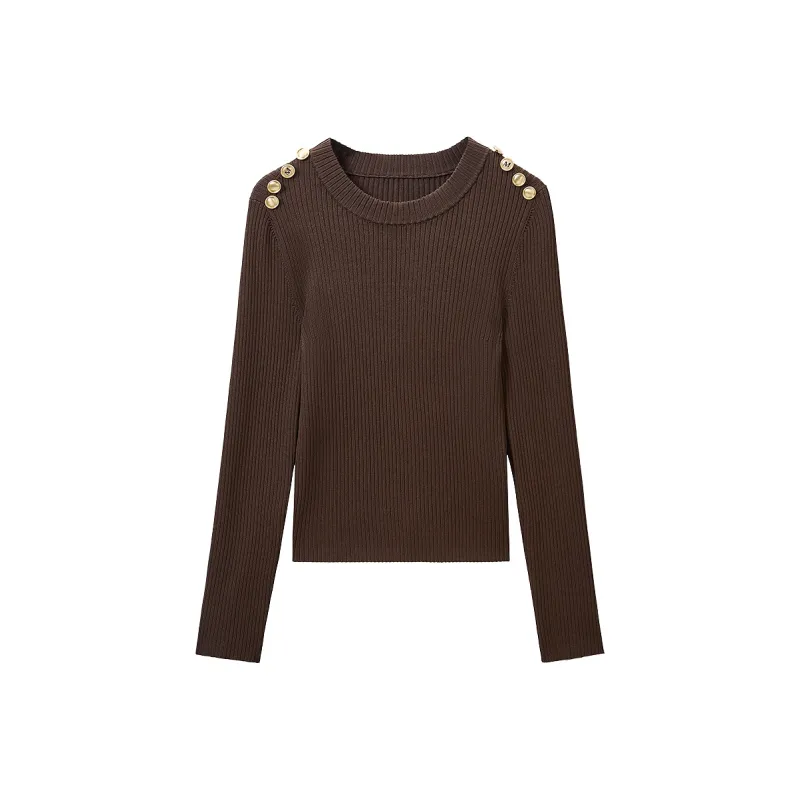 Miss Sixty Knitwear Women's-0
