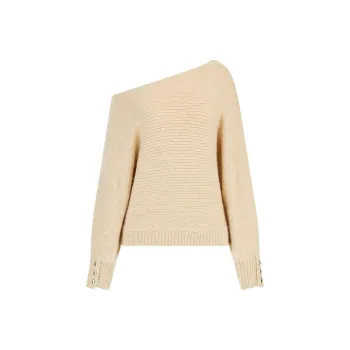 GUESS Knitwear Women's F1CY-Beige