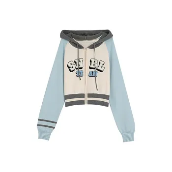 SNBL Knitwear Women's Beige