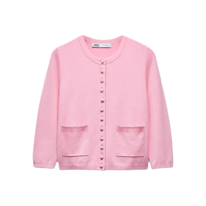 ZARA Knitwear Women's-2