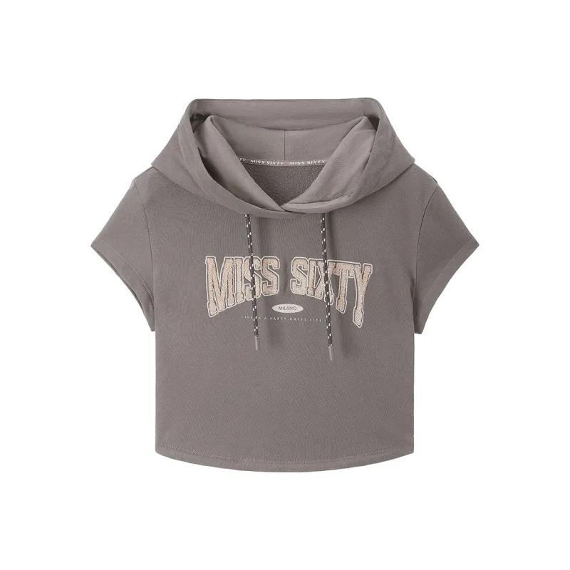 Miss Sixty T Shirts Women's-2
