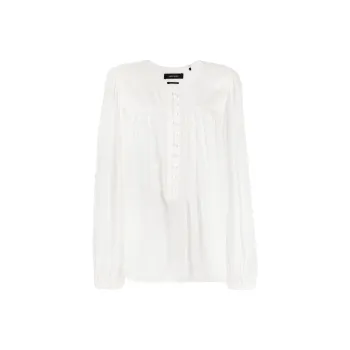 ISABEL MARANT Shirts Women's White