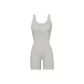 LIGHT HEATHER GREY/Light Heather Gray