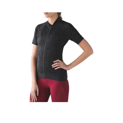 Lululemon Leader Of The Pack Knitwear Women's Black