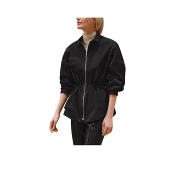 HERMES FW24 Shirt Women's Black