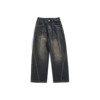 FISHGALAXY Jeans Unisex