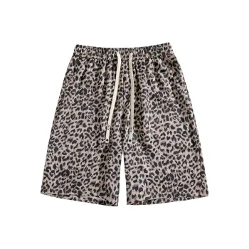IN'S Casual Shorts Unisex