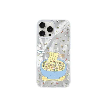Ray chain Phone Cases