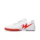 White Red