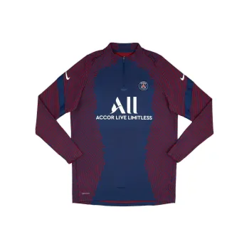 Nike Soccer Jerseys Men's Red/Blue