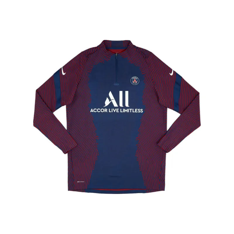Nike Soccer Jerseys Men's Red/Blue-0