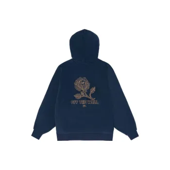 Vans LIZZIE ARMANTO Sweatshirts Women's Blue