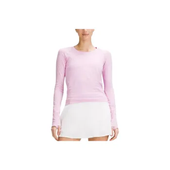 Lululemon T Shirts Women's
