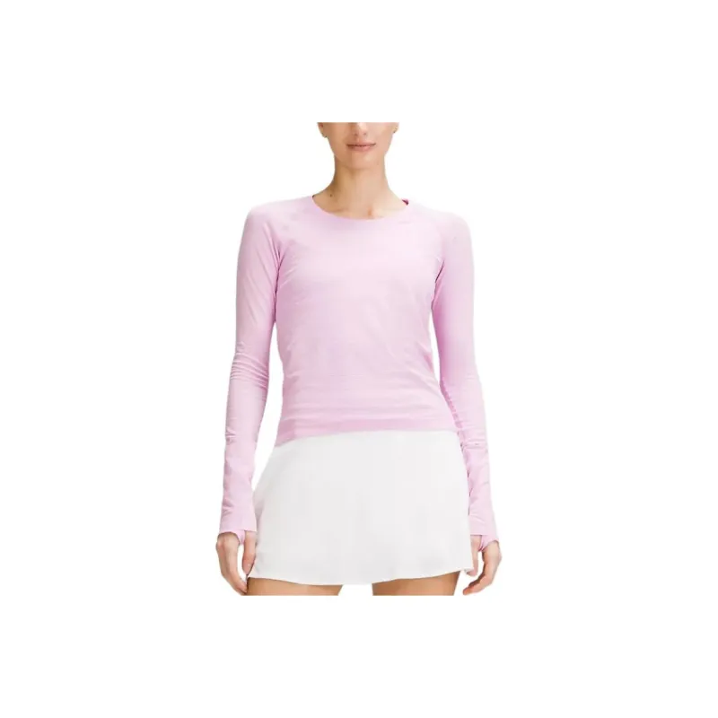 Lululemon T Shirts Women's-25