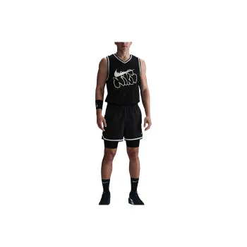Nike Dna Men's Dri FIT 4' 2 in 1 Basketball Shorts