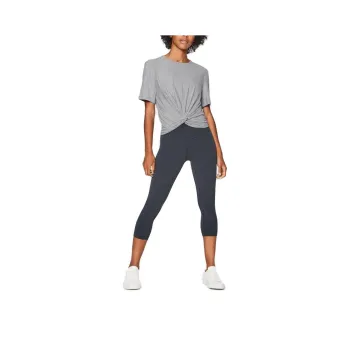 Lululemon T-Shirts Women's Gray/Grey