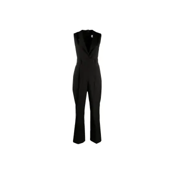 MSGM Bodysuits Women's Black