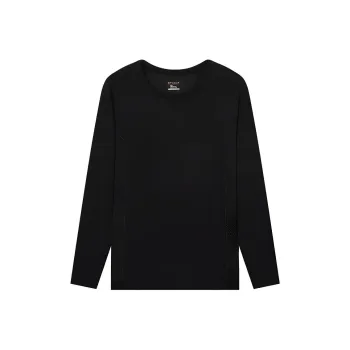 SPYDER Base Layer T-Shirt Women's Black