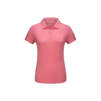 Tectop Polo Shirts Women's