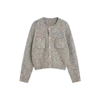 KEAB Knitwear Women's Gray