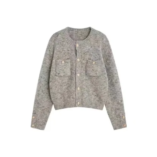 KEAB Knitwear Women's Gray