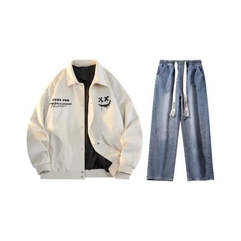 CSKS Casual Sportswear Unisex-17