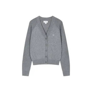 CALVIN KLEIN Knitwear Women's Gray