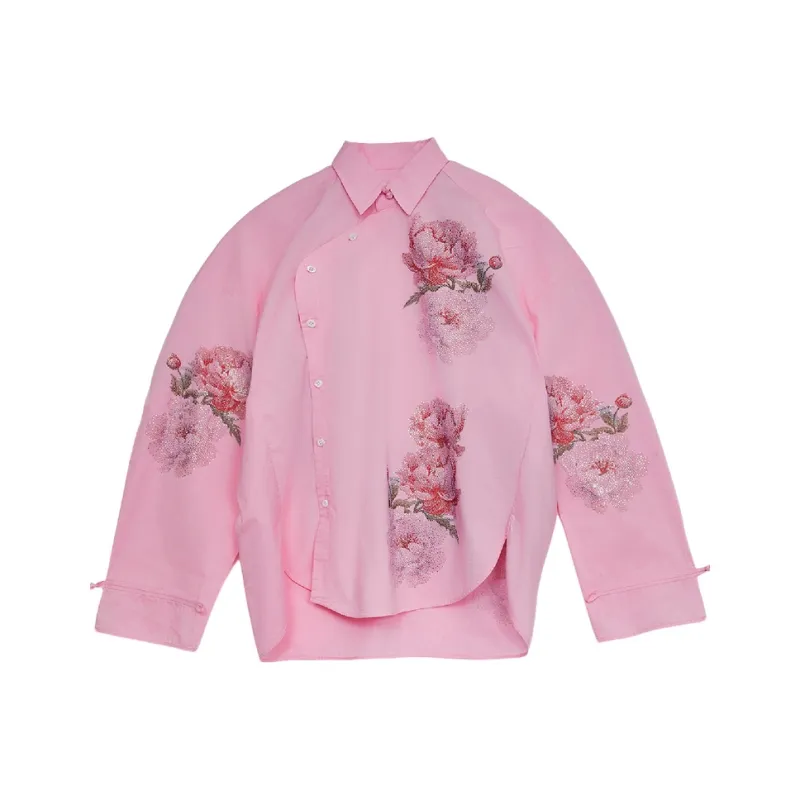 TCH Shirts Women's Pink-0