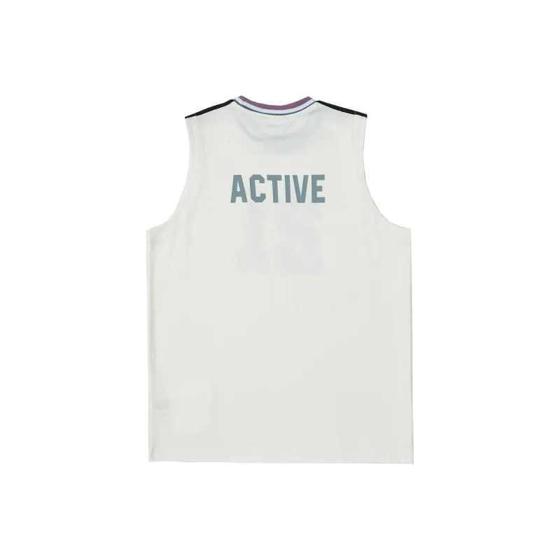 NARTALIY Tank Tops Unisex-4