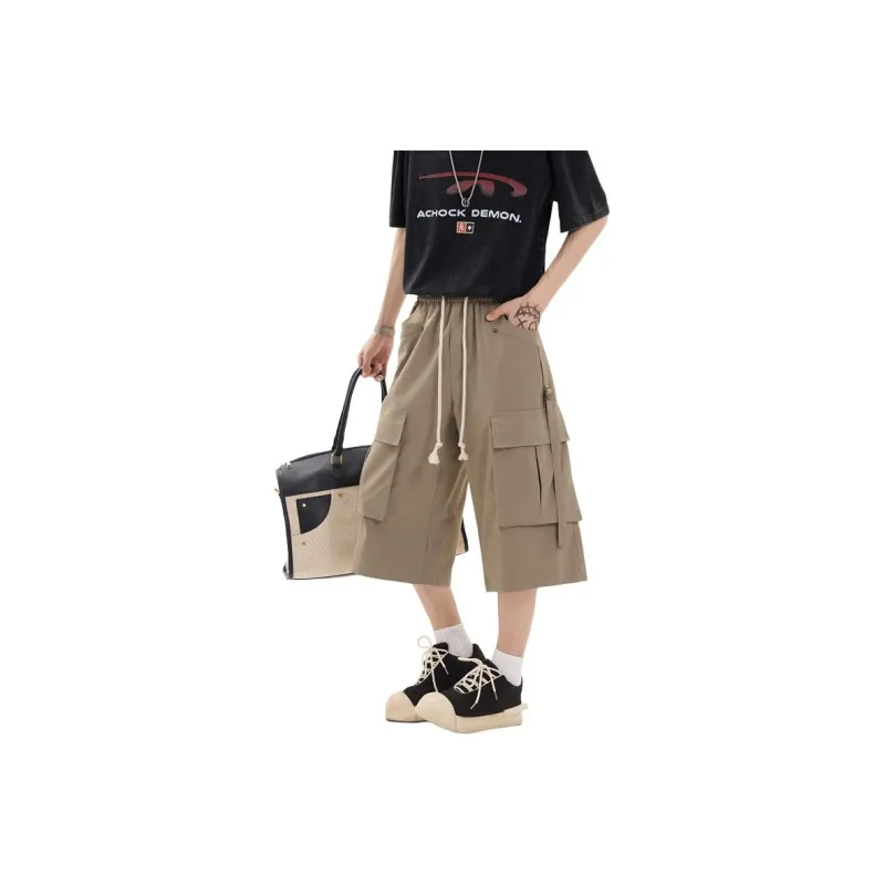 Teddy Bear Collection Casual Shorts Unisex-7