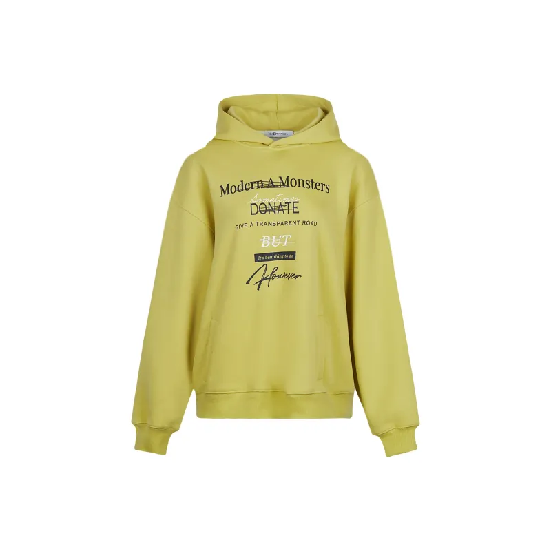 ZUOBEIKA Sweatshirts Unisex-2
