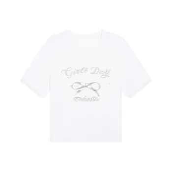 ECHOSTA T Shirts Women's White