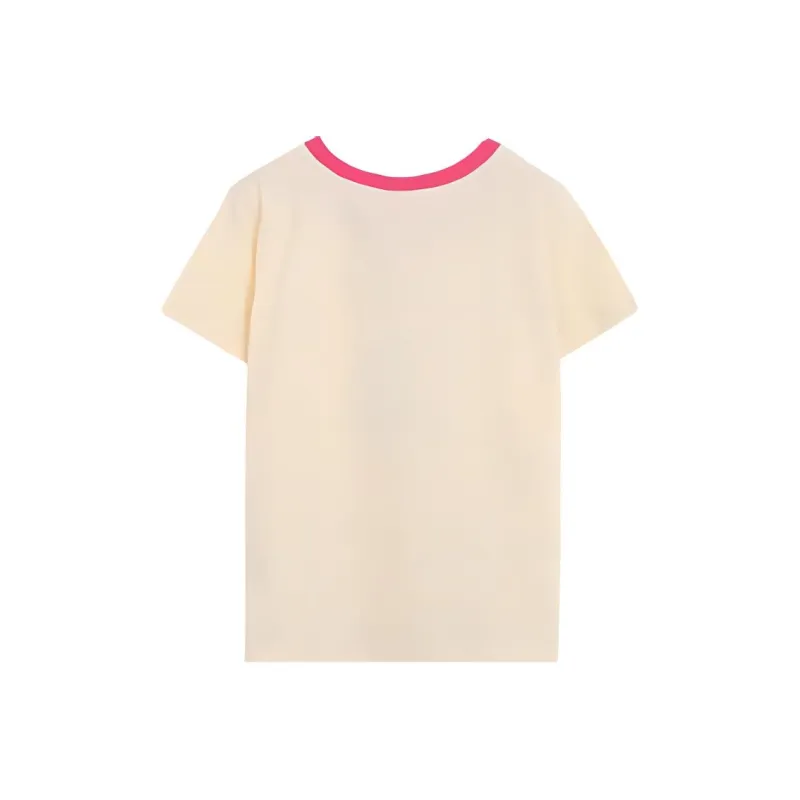 LALABOBO T Shirts Women's-0