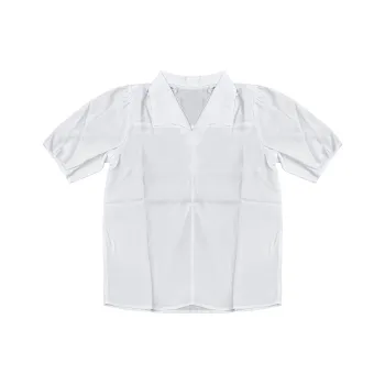 Silly Shirts Women's White