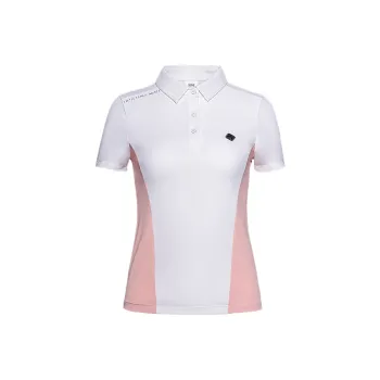 GOLF Polo Shirts Women's