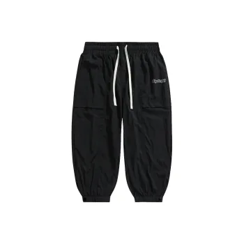 CHARLIE GOLF Casual Shorts Unisex
