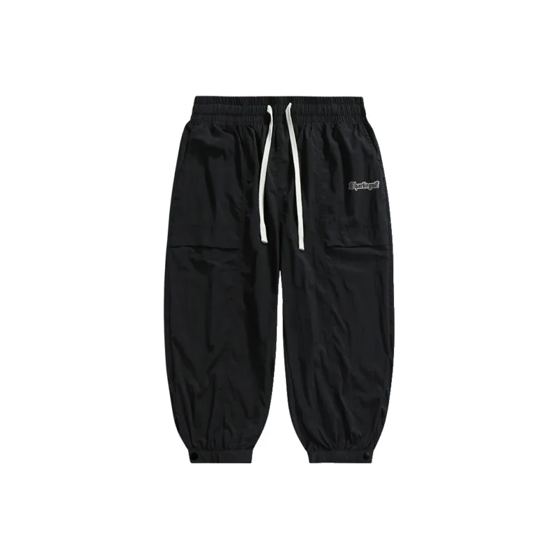 CHARLIE GOLF Casual Shorts Unisex-0