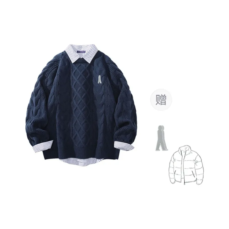 FAX FOR FMACM Shirt Matching Set Unisex-14