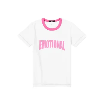 Ksubi T-Shirts Women's White