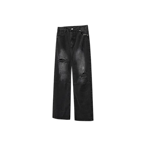FAIRWHALE Jeans Unisex