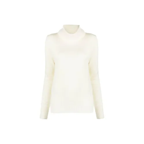 Polo Ralph Lauren FW22 Sweater Women's Ivory