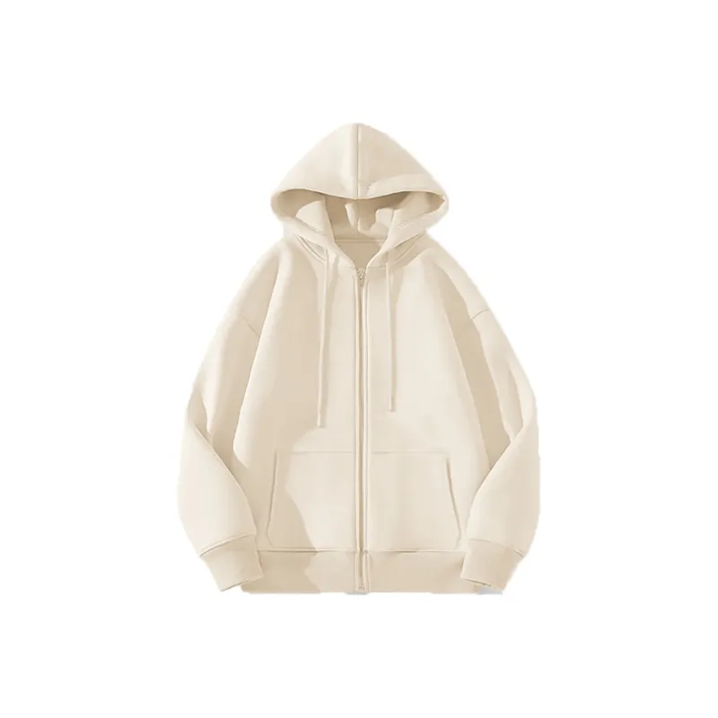 Cotton Sweatshirts Unisex-2