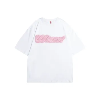 YEP T Shirts Unisex White